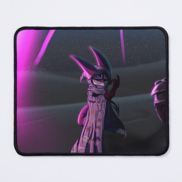 Item preview, Vagabond Impmon designed and sold by Alcoholic Tails.