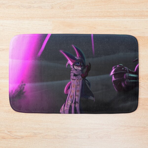 Item preview, Vagabond Impmon designed and sold by Alcoholic Tails.