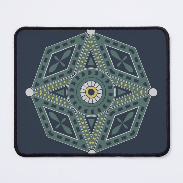 Item preview, Mediaeval star designed and sold by AnndeLioncourt.