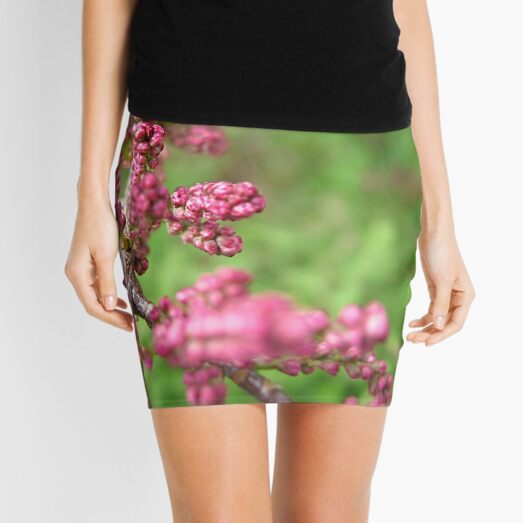 Day 121 Mini Skirt