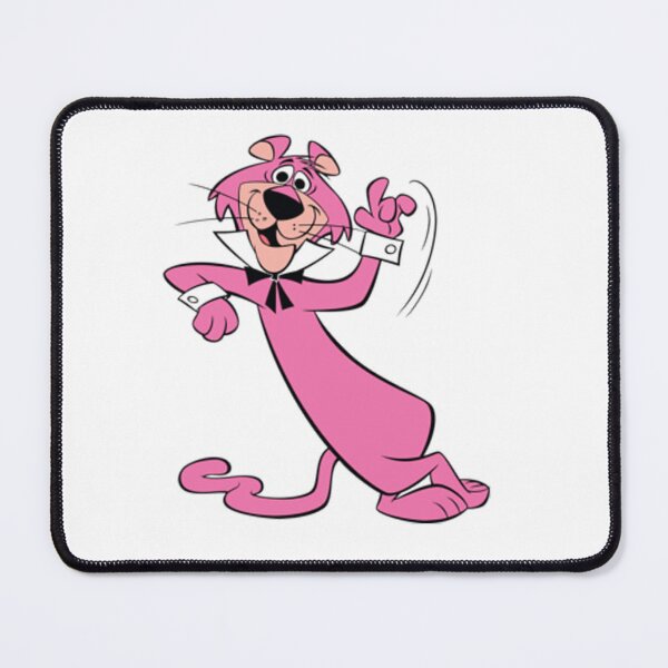 Item preview, Snagglepuss Tribute designed and sold by IanBakerToons.