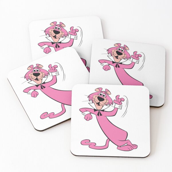 Item preview, Snagglepuss Tribute designed and sold by IanBakerToons.