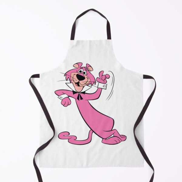 Item preview, Snagglepuss Tribute designed and sold by IanBakerToons.