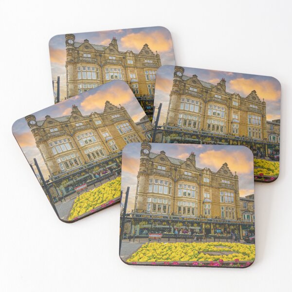 Item preview, Bettys Tea Rooms Harrogate designed and sold by Alisonchambers2.