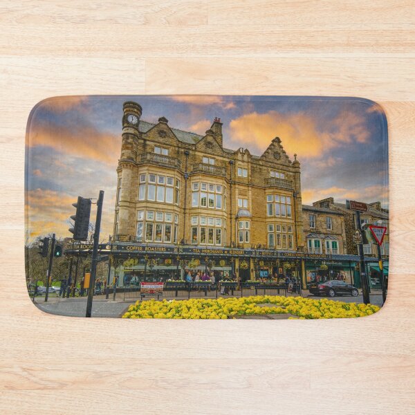 Item preview, Bettys Tea Rooms Harrogate designed and sold by Alisonchambers2.