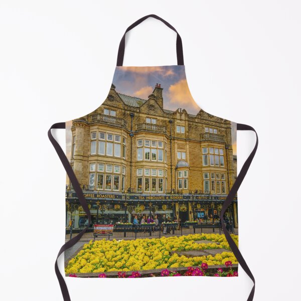 Item preview, Bettys Tea Rooms Harrogate designed and sold by Alisonchambers2.