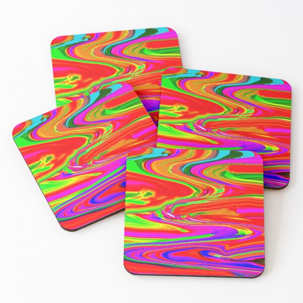 Item preview, Vibrant Intuitive Muse designed and sold by Carlo Varo.