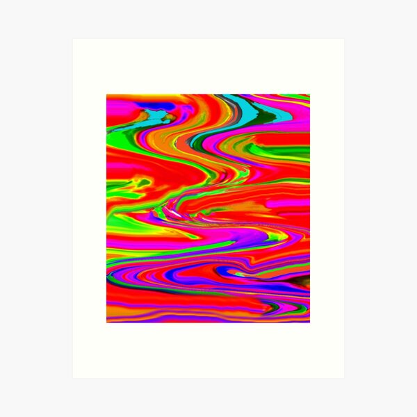 Item preview, Vibrant Intuitive Muse designed and sold by Carlo Varo.