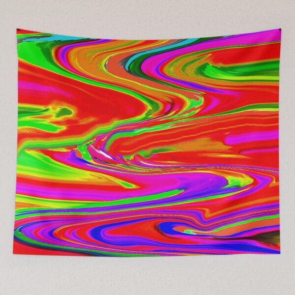 Item preview, Vibrant Intuitive Muse designed and sold by Carlo Varo.