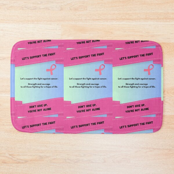 Item preview, Let's support the fight against cancer. designed and sold by Storevippink90.