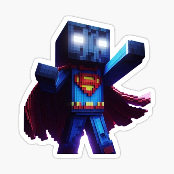 Artikel-Vorschau von SUP Enderman | Minecraft, designt und verkauft von GeekArtUniverse.