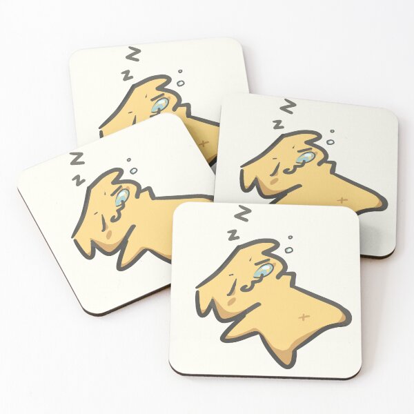 Item preview, sleeping dog designed and sold by funart0-o.