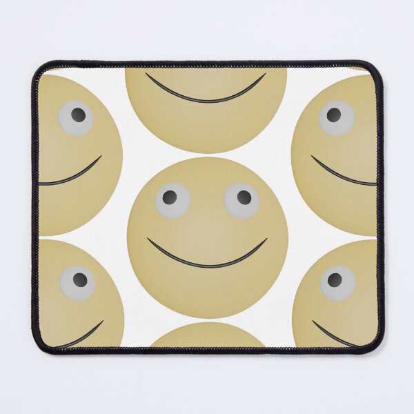 Item preview, 3D Emoticon with Creepy Smile designed and sold by vasanthrajark.