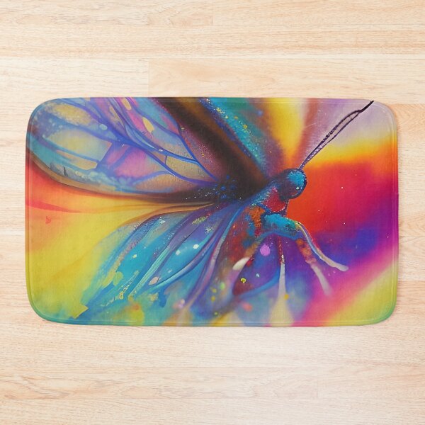 Item preview, Abstract Butterfly - Metamorphosis designed and sold by Lightworker11.