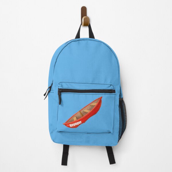 Item preview, Pack Light, Dream Big – It’s Summer Adventure Time designed and sold by annenambiro.