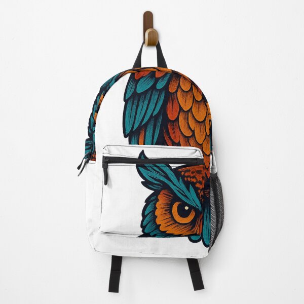 Item preview, The Guardian of the Forest designed and sold by NautilusPrint.