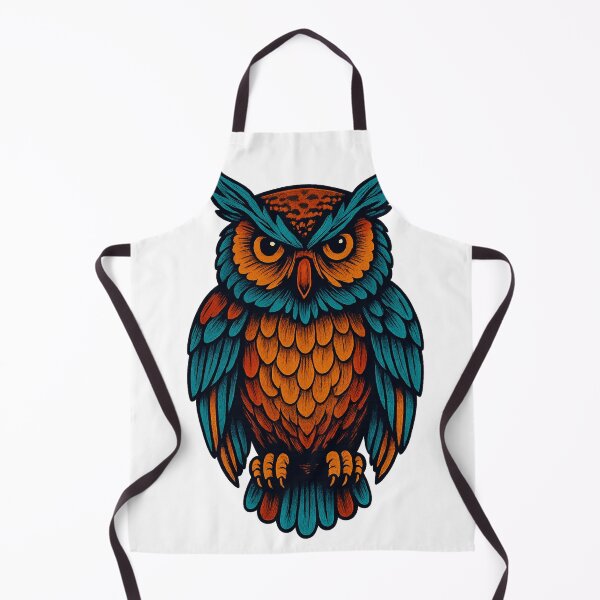 Item preview, The Guardian of the Forest designed and sold by NautilusPrint.