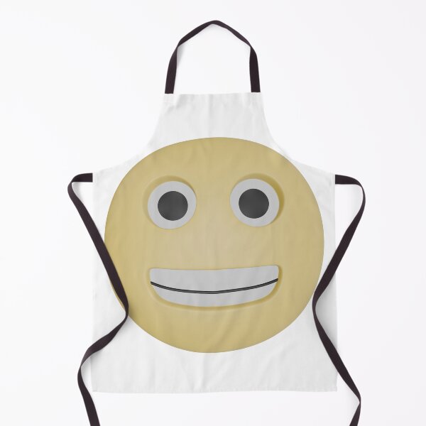 Item preview, 3D Emoticon Grinning with Wide Eyes designed and sold by vasanthrajark.