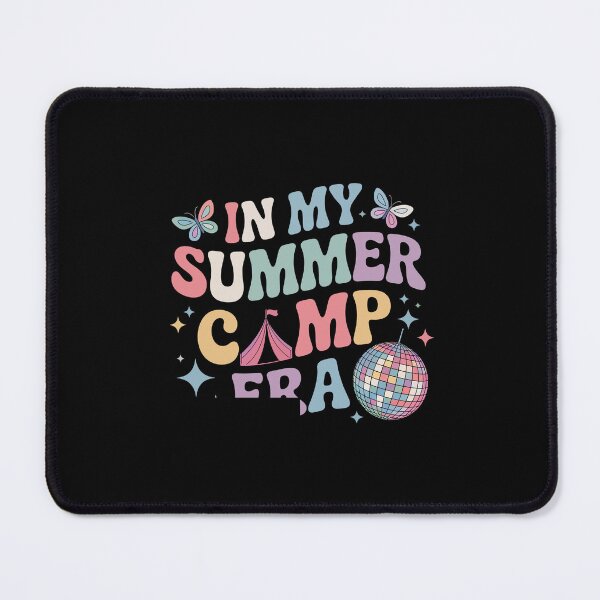 Item preview, In my summer camp era designed and sold by jkrphoto.