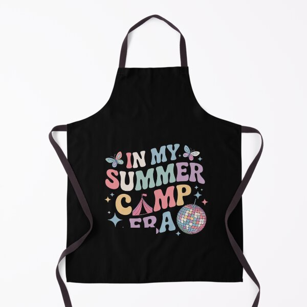 Item preview, In my summer camp era designed and sold by jkrphoto.