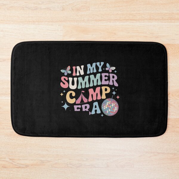 Item preview, In my summer camp era designed and sold by jkrphoto.