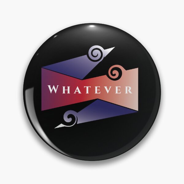Item preview, WHATEVER  designed and sold by ARTISTRY 96.