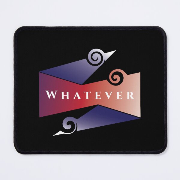 Item preview, WHATEVER designed and sold by ARTISTRY 96.