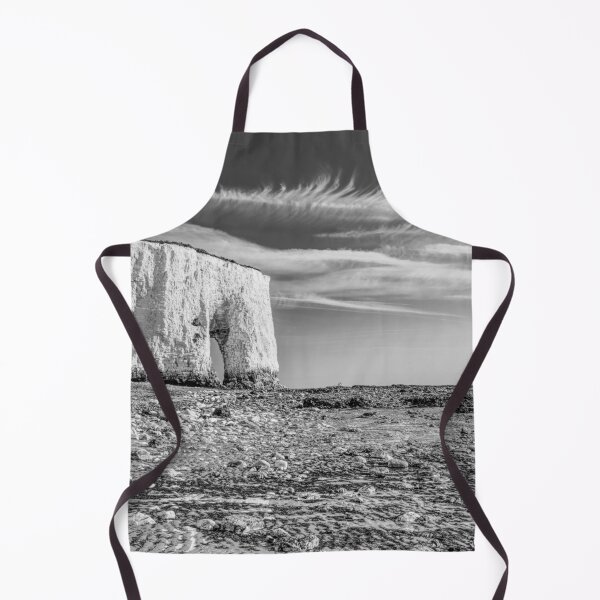 Item preview, Kingsgate Bay Kent BW designed and sold by Alisonchambers2.