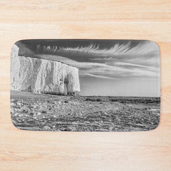 Item preview, Kingsgate Bay Kent BW designed and sold by Alisonchambers2.