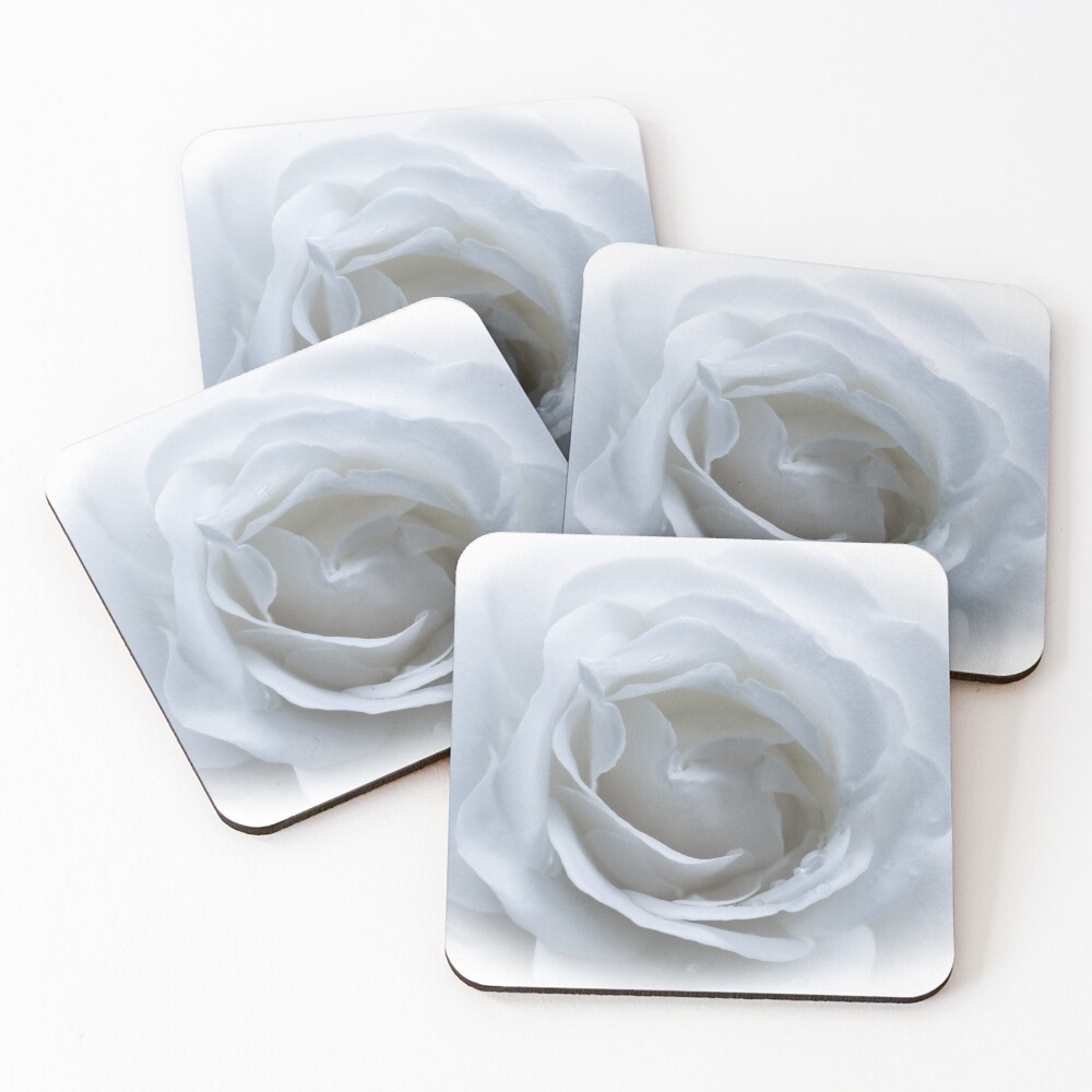 Item preview, Coasters (Set of 4) designed and sold by cat1932.