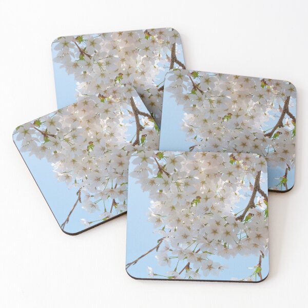 Item preview, Blossom In Spring designed and sold by Christine Lake.