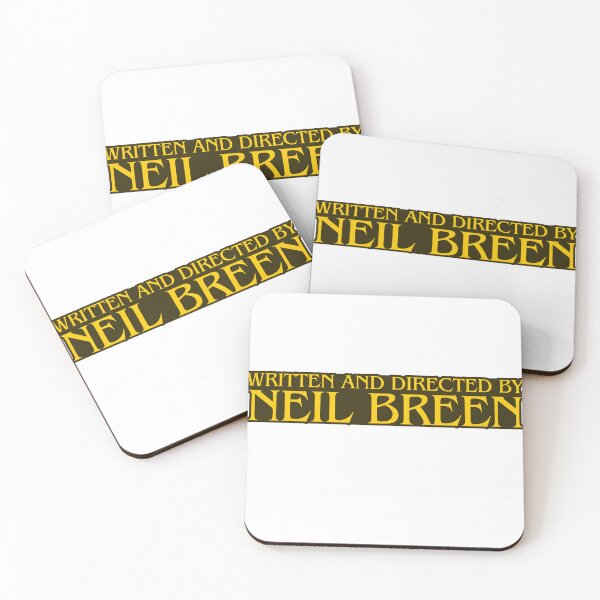 Item preview, DIRECTED BY NEIL BREEN designed and sold by GabCastro.