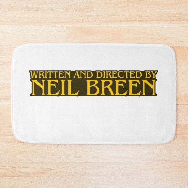 Item preview, DIRECTED BY NEIL BREEN designed and sold by GabCastro.