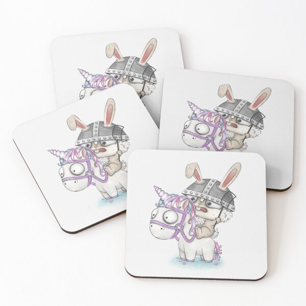 Item preview, The Ruthless Ravagers designed and sold by Joanna Zourmpaki.