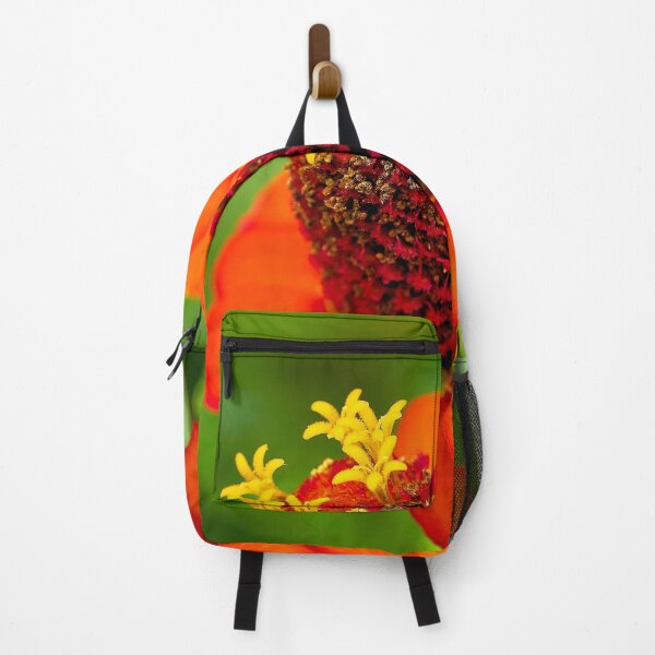 Item preview, Zinnia in full bloom designed and sold by beatbieri.ch.