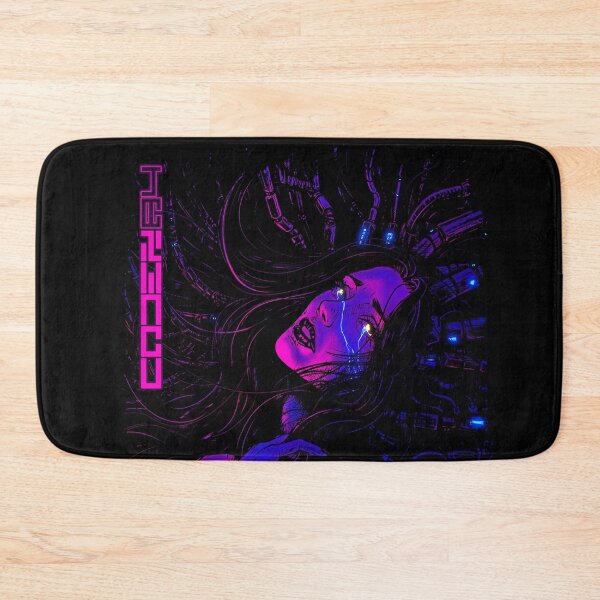 Item preview, Synth Aeon designed and sold by JCastellonArt.