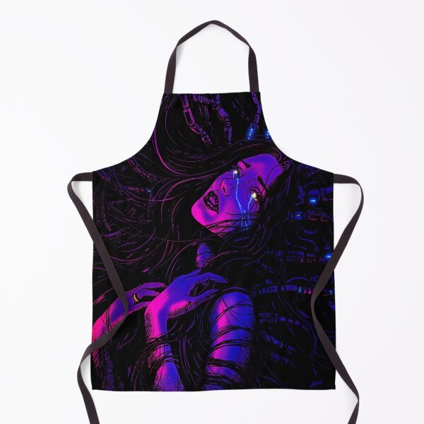 Item preview, Synth Aeon designed and sold by JCastellonArt.