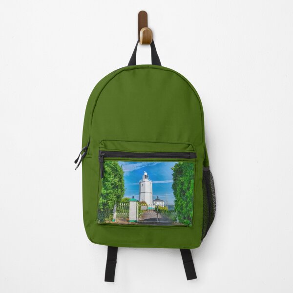 Item preview, North Foreland Lighthouse designed and sold by Alisonchambers2.