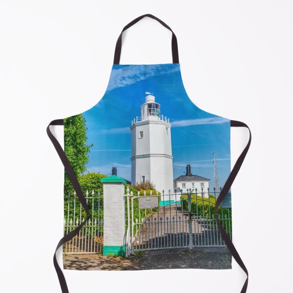 Item preview, North Foreland Lighthouse  designed and sold by Alisonchambers2.