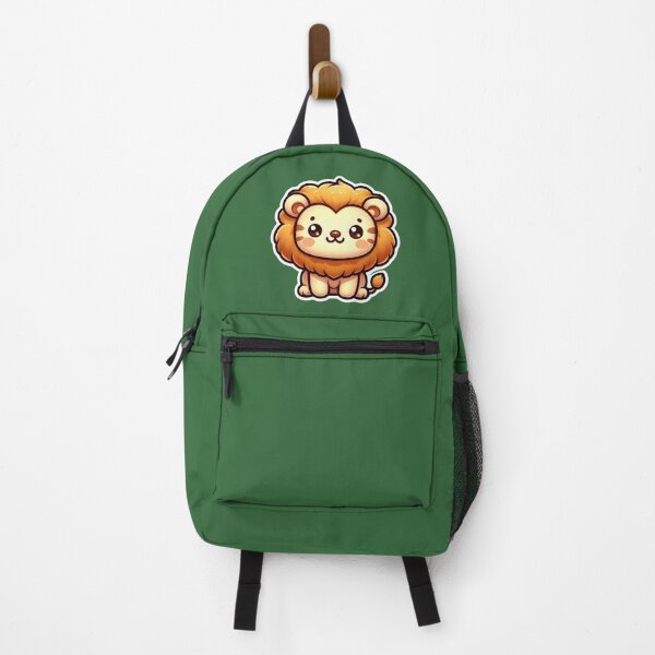 Item preview, Cute Lion designed and sold by ArtistEmbrace.