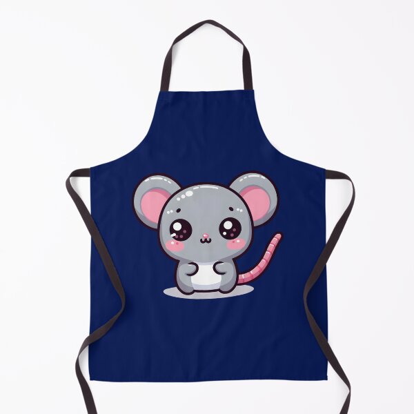 Item preview, Cute Mouse designed and sold by ArtistEmbrace.