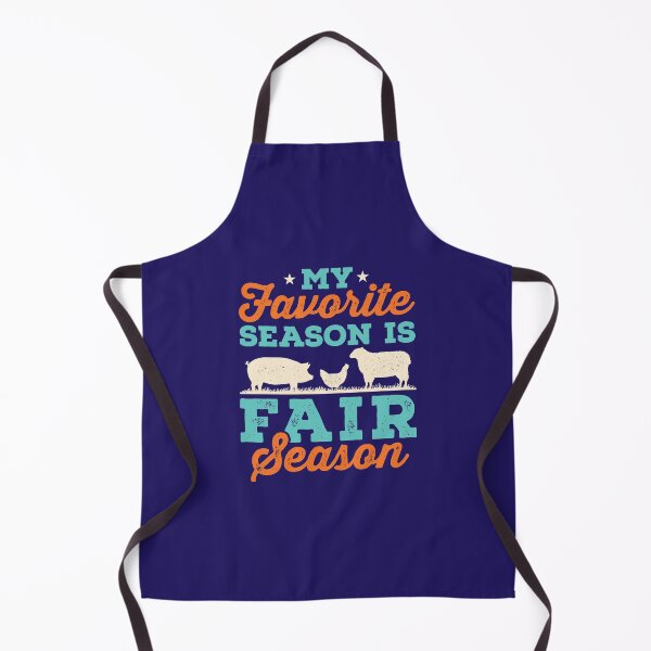 Item preview, My Favorite Season is Fair Season designed and sold by jaygo.