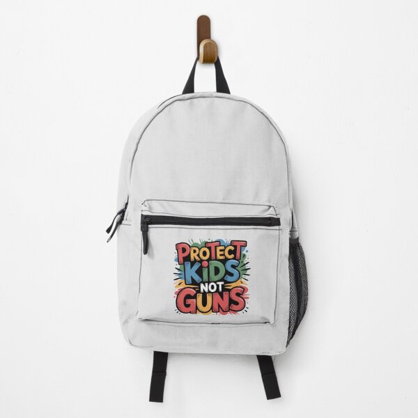 Item preview, Kids First Always -protect kids designed and sold by VibeTwist.