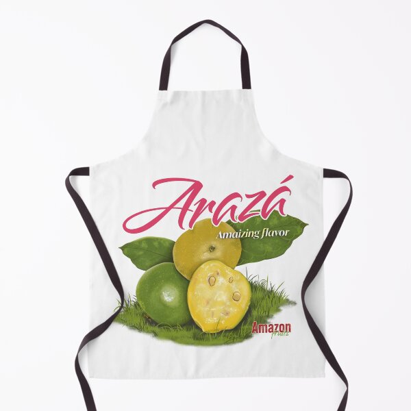 Item preview, Arazá, Amazon fruit (Eugenia stipitata) designed and sold by EstadoCuantico.