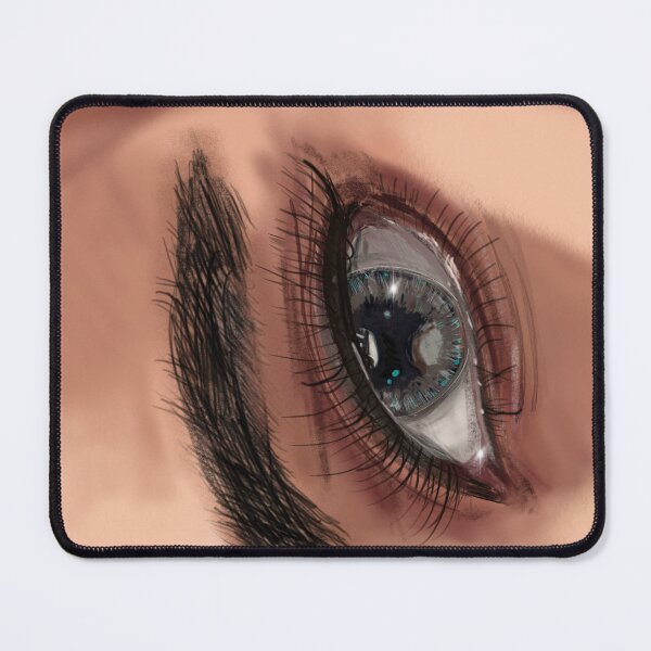 Item preview, Silent Gaze designed and sold by SoulFrameArt.