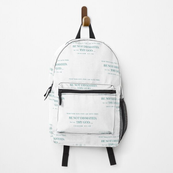 Item preview, Isaiah 41:10 designed and sold by kalysto357.