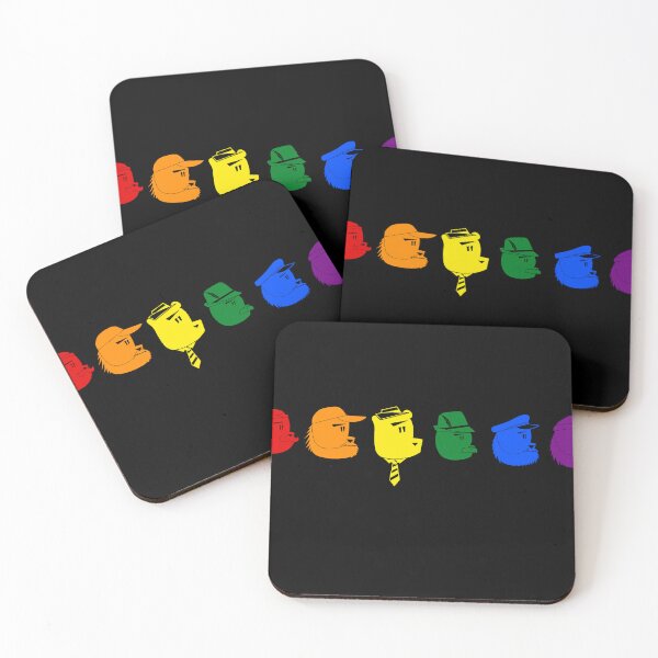 Item preview, Gay Bears designed and sold by TravisTs.