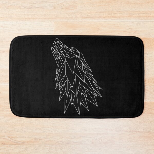 Item preview, Forest Guardian - Geometric Design designed and sold by Joanna Zourmpaki.