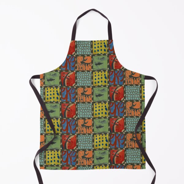 Item preview, Urban patchwork designed and sold by Pure-Pigment.