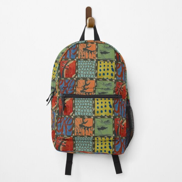 Item preview, Urban patchwork designed and sold by Pure-Pigment.